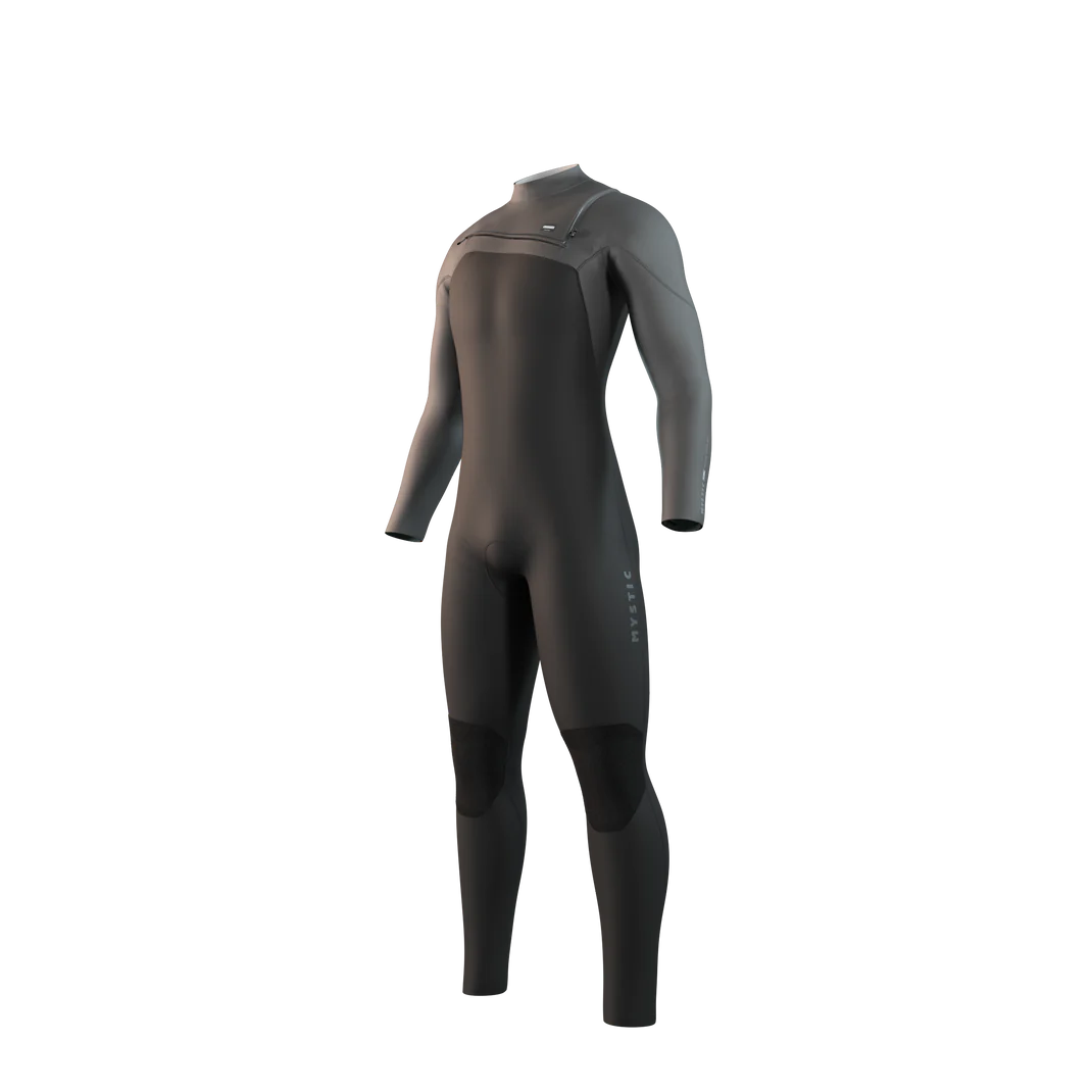 MOTION FULLSUIT 4.3 MM FZIP